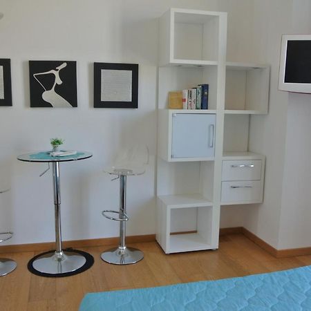 Marina Di Castello Bed & Breakfast Каляри Екстериор снимка