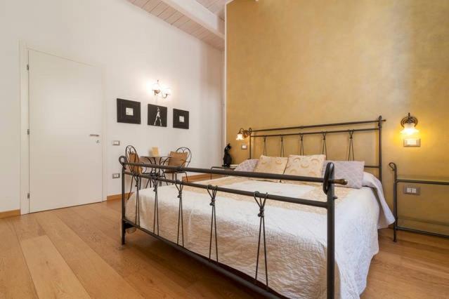 Marina Di Castello Bed & Breakfast Каляри Екстериор снимка