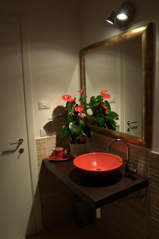 Marina Di Castello Bed & Breakfast Каляри Стая снимка