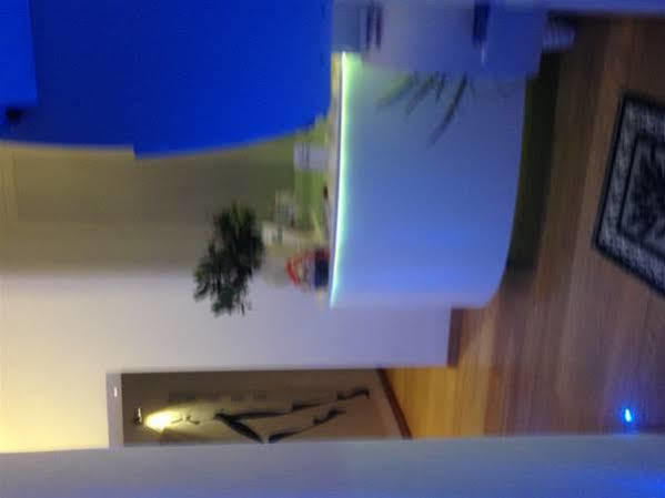 Marina Di Castello Bed & Breakfast Каляри Екстериор снимка